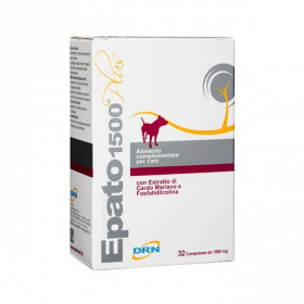 DRN Epato 1500 tabletta 32db