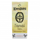 Ezerjófű Feketedió alkoholos tinktúra 50ml Ezerjófű Feketedió alkoholos tinktúra 50ml