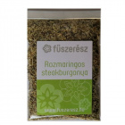 Fűszerész rozmaringos sültburgonya fűszerkeverék 30g Fűszerész rozmaringos sültburgonya fűszerkeverék 30g
