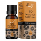 Herbys bio narancs fűszercsepp 10ml Herbys bio narancs fűszercsepp 10ml