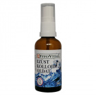 FitoVital 25 PPM szórófejes ezüst kolloid szájspray 50ml FitoVital 25 PPM szórófejes ezüst kolloid szájspray 50ml