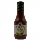 REX gyerek ketchup 540g REX gyerek ketchup 540g