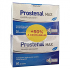 Prostenal MAX tabletta (60+30db) 90db Prostenal MAX tabletta (60+30db) 90db