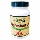 Vitamin Station Magnézium + B6 tabletta 60db Vitamin Station Magnézium + B6 tabletta 60db