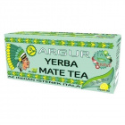 Dr. Flora Argur Yerba Mate citrom tea 25db Dr. Flora Argur Yerba Mate citrom tea 25db