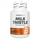 BioTechUSA Milk Thistle kapszula 60db BioTechUSA Milk Thistle kapszula 60db