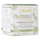 Helia-D Botanic Concept nappali hidratáló krém tokaji bor kivonattal normál, kombinált bőrre 50ml Helia-D Botanic Concept nappali hidratáló krém tokaji bor kivonattal normál, kombinált bőrre 50ml