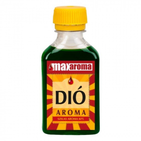 Szilas aroma - dió 30ml
