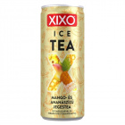Xixo ice tea mango-ananász 250ml Xixo ice tea mango-ananász 250ml