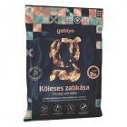 Gabiyo keksz vaníliás 100g Gabiyo keksz vaníliás 100g