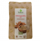 Biomenü bio ashwagandha por 125g Biomenü bio ashwagandha por 125g