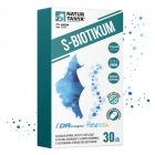 Natur Tanya S-Biotikum 30db Natur Tanya S-Biotikum 30db