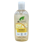 Dr.Organic sampon - hidratáló, E-vitaminnal 265ml Dr.Organic sampon - hidratáló, E-vitaminnal 265ml