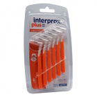Interprox Plus Super Micro fogközi kefe 6db Interprox Plus Super Micro fogközi kefe 6db