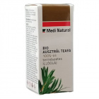 Medinatural természetes 100%-os bio ausztrál teafa illóolaj 5ml Medinatural természetes 100%-os bio ausztrál teafa illóolaj 5ml