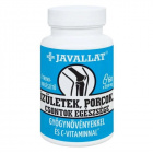 Javallat ízületek, porcok, csontok egészsége étrend-kiegészítő kapszula 60db Javallat ízületek, porcok, csontok egészsége étrend-kiegészítő kapszula 60db