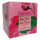 Biofresh rózsás nappali krém 50ml Biofresh rózsás nappali krém 50ml