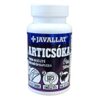 Javallat articsóka étrend-kiegészítő kapszula 60db Javallat articsóka étrend-kiegészítő kapszula 60db