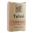 Tulasi szappan - csipkebogyó 100g Tulasi szappan - csipkebogyó 100g