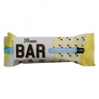 Nano Supps Protein Bar Cookies&Cream fehérjeszelet 55g Nano Supps Protein Bar Cookies&Cream fehérjeszelet 55g