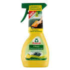 Frosch üvegkerámia főzőlap tisztító spray (citromos) 300ml Frosch üvegkerámia főzőlap tisztító spray (citromos) 300ml