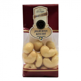 Choko Berry joghurtos kesudió 80g