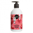 Organic Shop bio gránatalma vitaminos folyékony szappan 500ml Organic Shop bio gránatalma vitaminos folyékony szappan 500ml