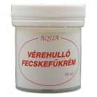 Aqua vérehulló fecskefű krém 90ml Aqua vérehulló fecskefű krém 90ml