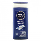 Nivea For Men Original Care tusfürdő 250ml Nivea For Men Original Care tusfürdő 250ml