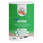 Farkaskonyha MSM por 600g Farkaskonyha MSM por 600g