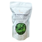 Prana Bio Borsmenta levél tea 50g 