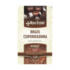 Myco Crystal AHCC Forte brazil csiperkegomba kapszula 120db Myco Crystal AHCC Forte brazil csiperkegomba kapszula 120db