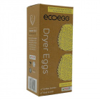 EcoEgg szárítótojás - Illatmentes 2db EcoEgg szárítótojás - Illatmentes 2db