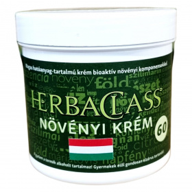 HerbaClass növényi krém (60) 300ml