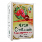 Dr. Chen C-vitamin (Natúr) tabletta csipkebogyó-kivonattal 80db Dr. Chen C-vitamin (Natúr) tabletta csipkebogyó-kivonattal 80db