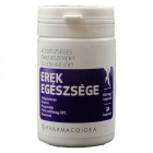 Pharmacoidea Erek egészsége kapszula 30db Pharmacoidea Erek egészsége kapszula 30db