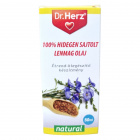 Dr. Herz 100% hidegen sajtolt lenmag olaj 50ml Dr. Herz 100% hidegen sajtolt lenmag olaj 50ml