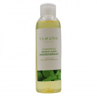 Yamuna citromfüves növényi alapú masszázsolaj 250ml Yamuna citromfüves növényi alapú masszázsolaj 250ml