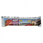 Cornexi zabrudi - epres, kakaós bevonattal (vegán) 30g Cornexi zabrudi - epres, kakaós bevonattal (vegán) 30g