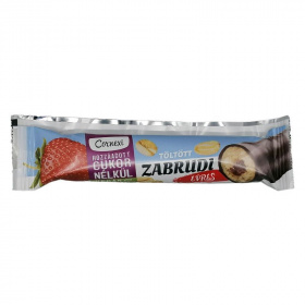 Cornexi zabrudi - epres, kakaós bevonattal (vegán) 30g