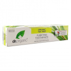 Dr.Organic bio Teafa fogkrém 100ml Dr.Organic bio Teafa fogkrém 100ml