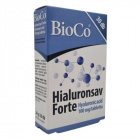 BioCo Hialuronsav Forte tabletta 30db BioCo Hialuronsav Forte tabletta 30db