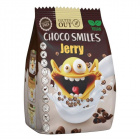 Nerano kakaós ízű gluténmentes reggelizőpehely 375g Nerano kakaós ízű gluténmentes reggelizőpehely 375g