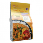 Kette csirke tikka masala (basmati rizzsel) 495g Kette csirke tikka masala (basmati rizzsel) 495g