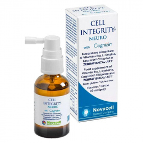Novacell cell integrity neuro 30ml