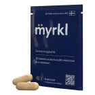 Myrkl élőflóra B12-vitamin kapszula (25x2db) 50db Myrkl élőflóra B12-vitamin kapszula (25x2db) 50db
