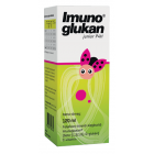 Imunoglukan P4H junior szirup 120ml Imunoglukan P4H junior szirup 120ml