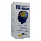 Eskimo-3 Brainsharp olaj 210ml Eskimo-3 Brainsharp olaj 210ml