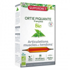 Superdiet Csalán kivonat ízület ampulla 300ml Superdiet Csalán kivonat ízület ampulla 300ml