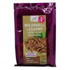 Szafi Fitt bolognai és lasagne alappor természetes édesítővel 80g Szafi Fitt bolognai és lasagne alappor természetes édesítővel 80g